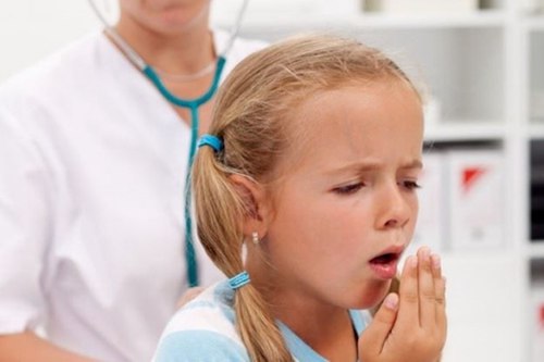 小兒患支氣管炎的症狀及治療方法