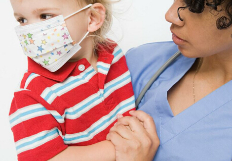 小兒肺炎的治療方法有哪些？