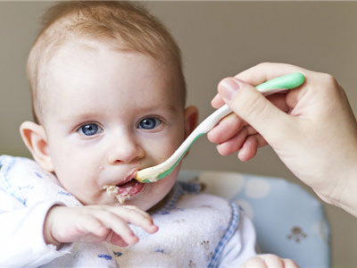 小兒肺炎患者應該吃什麼呢？