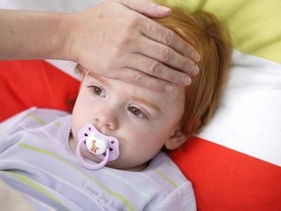 小兒肺炎有哪些常見的症狀呢