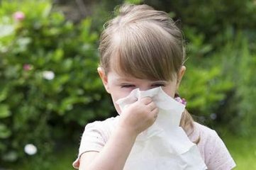 如何讓患有肺炎的孩子早日康復