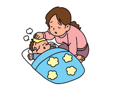 小兒肺炎的預防及藥膳調理方法