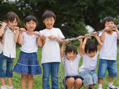 家長要注意嬰幼兒肺炎的防治