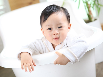 小兒肺炎應該怎麼預防？