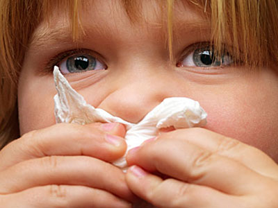 治療寶寶咳嗽的食療方法