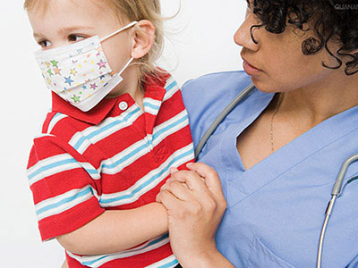 小兒肺炎疾病的預防究竟是怎樣的