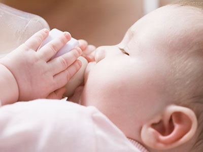 如何對於小兒肺炎進行相關預防