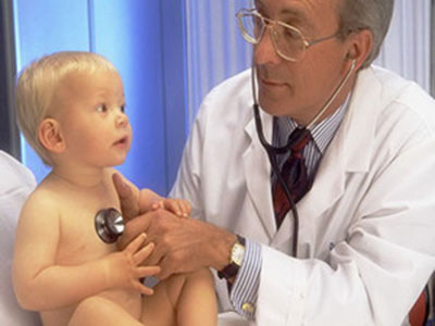 預防小兒肺炎應了解哪些呢