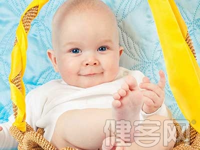 寶寶肺炎的早期症狀 寶寶一出生就可能患肺炎