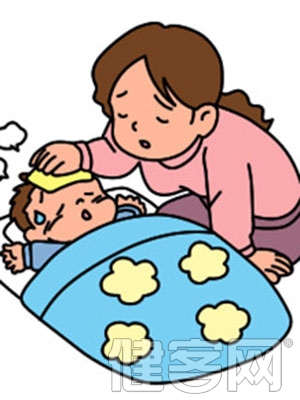 秋冬季節如何防止嬰幼兒患上肺炎