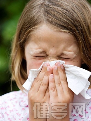 春季幼兒保健知識：警惕上呼吸道感染引起的小兒肺炎！