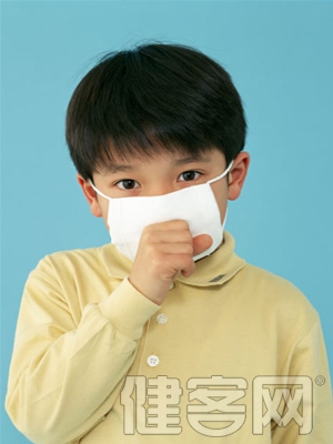 夏季兒童發熱咳嗽需警惕小兒肺炎