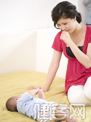 嬰幼兒會出現什麼類型的肺炎