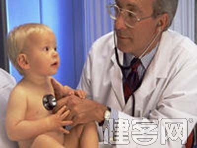 小兒肺炎的診斷標准和症狀有什麼