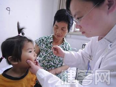 肺炎對小兒的危害和治療方法