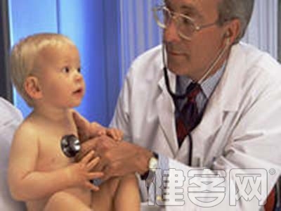 小兒哮喘保健方法