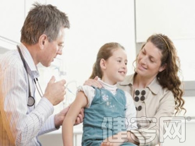 小兒肺炎接種疫苗要注意的問題