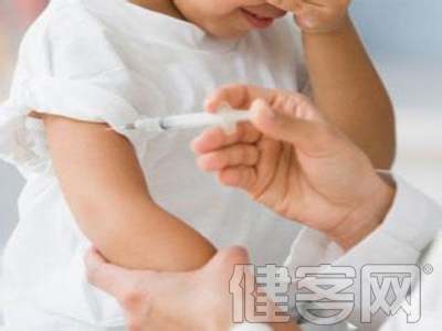 小兒肺炎接種疫苗的注意事項