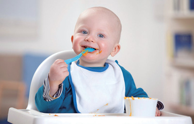 哪些飲食能造成小兒便秘