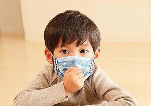 孩子反復感冒可能是便秘引起