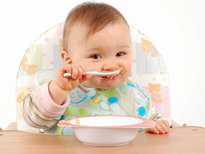可以緩解小兒便秘的食療方法