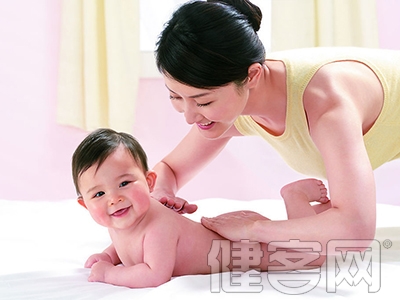 寶寶腹瀉推拿 腹瀉寶寶的按摩手法