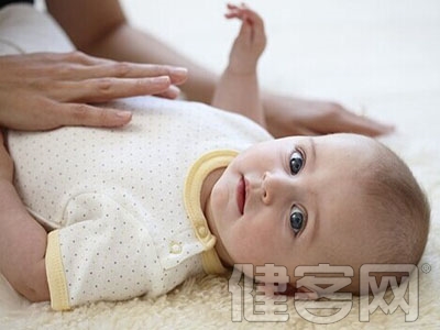 寶寶反復便秘可能是腸管太狹窄