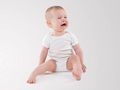 8個月寶寶腹瀉怎麼辦，致病原因以及治療