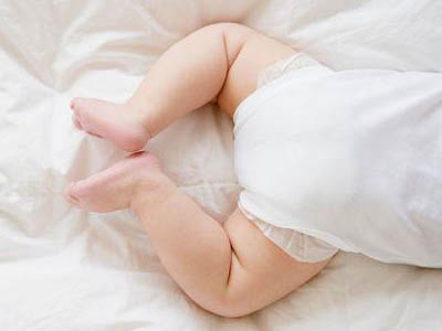 寶寶腹瀉的護理方法