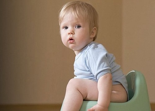 小兒腹瀉 寶寶拉肚子的8種情況