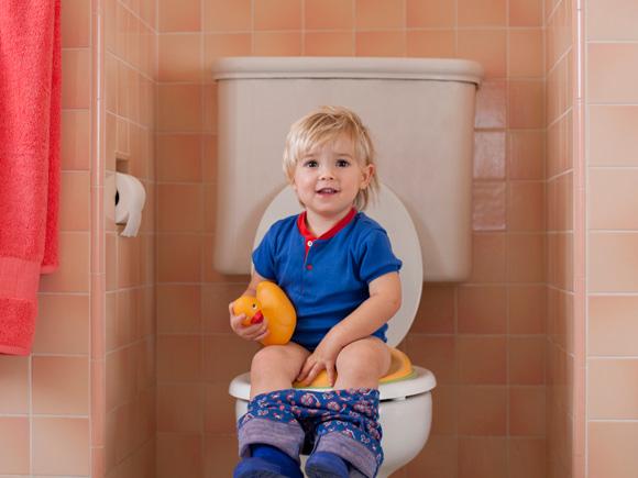 益生菌在小兒腹瀉中發揮什麼作用？