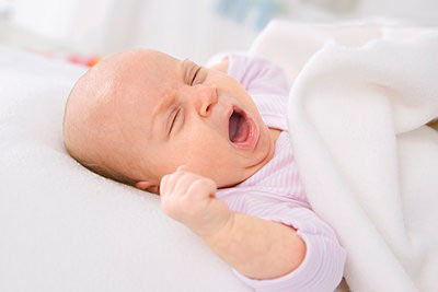 小兒腹瀉有5個常見的類型