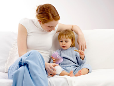 嬰幼兒腹瀉常見原因和處理原則