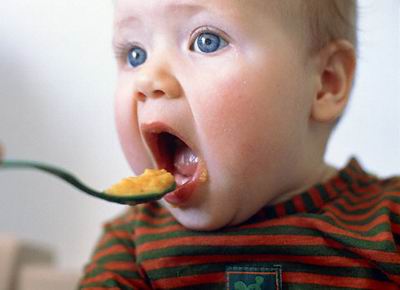 中醫治療小兒（嬰兒）腹瀉的飲食療法