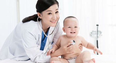 小兒腹瀉的預防和護理方法