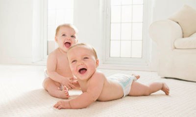 怎樣緩解寶寶腹瀉?