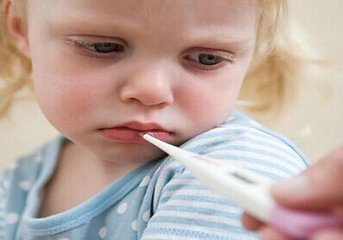 腹瀉對嬰幼兒有什麼危害，預後如何