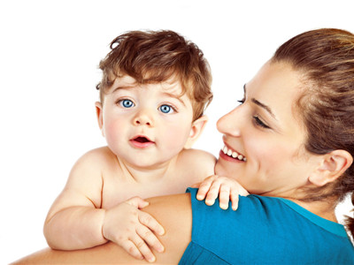 腹瀉寶寶治療時要保證營養
