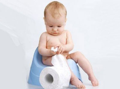 寶寶為什麼會形成慢性腹瀉？