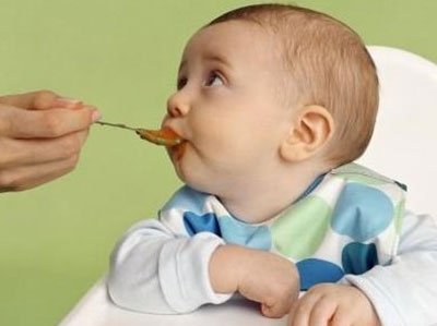 寶寶腹瀉不要吃9類食物 教您6招應對腹瀉