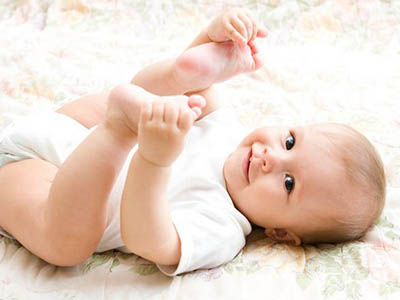 幼兒腹瀉治療5種誤區
