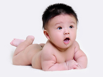 寶寶如腹瀉可嘗用臍貼治療