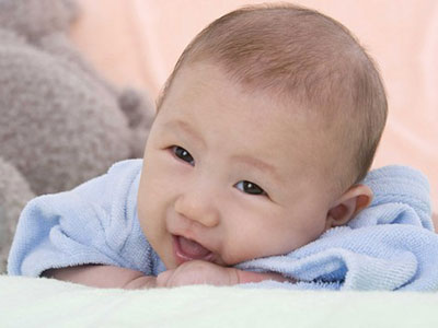 秋季警惕寶寶腹瀉 重症會引起小兒死亡