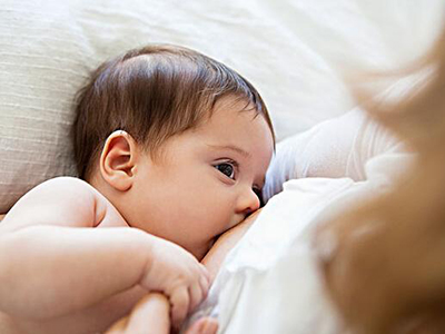 嬰幼兒腹瀉 要注重家庭護理