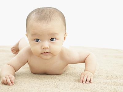 寶寶腹瀉 區分生理與病理