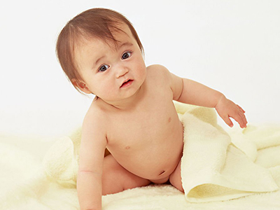 寶寶秋季腹瀉需要早預防
