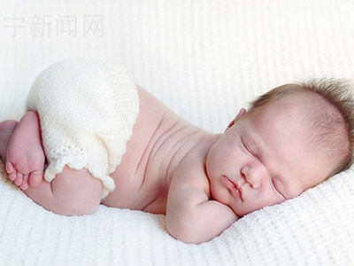 5個基本原則貼心護理腹瀉寶寶
