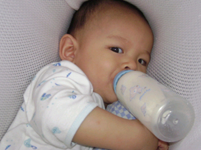 警惕小兒腹瀉引發危險疾患！