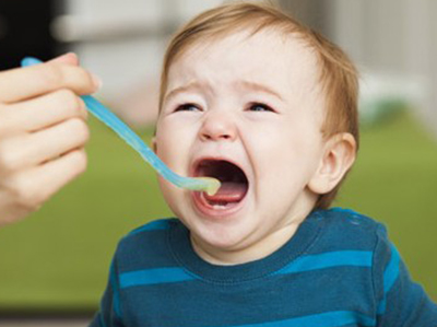 關於小兒腹瀉的種類的分析
