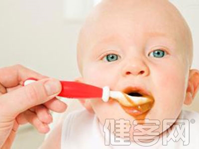 寶寶腹瀉時，喂養有講究！